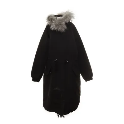 Parka (Brown) from Bosideng Down, Polyester