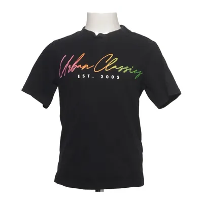 T-shirt (Noir) de Urban Classics Coton