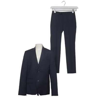 Pak (Blauw) van Weise Elastaan, Polyester, Viscose