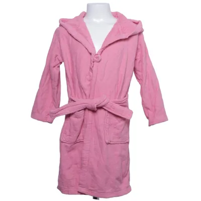 Bathrobe (Pink) from Alive Cotton