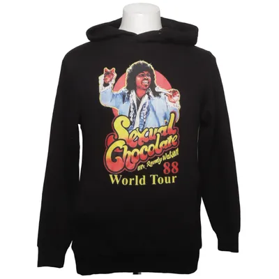 Capuchon sweater (Ultimate Fleece) van Threadfast Apparel Katoen, Gerecycled polyester