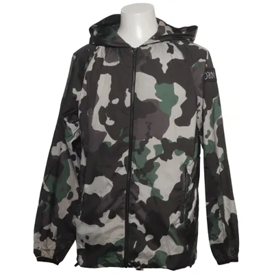 Coachjacka (Grön, Svart, Beige) från DRKN Polyester