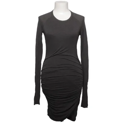 Dress (Gray) from ALC Polyamide, Viscose, Wool