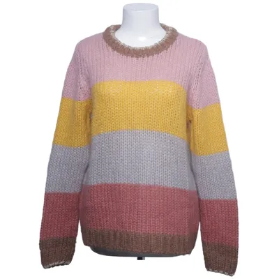 Tröja (Flerfärgad) från Oui Akryl, Metallfiber, Mohair, Polyamid, Ull