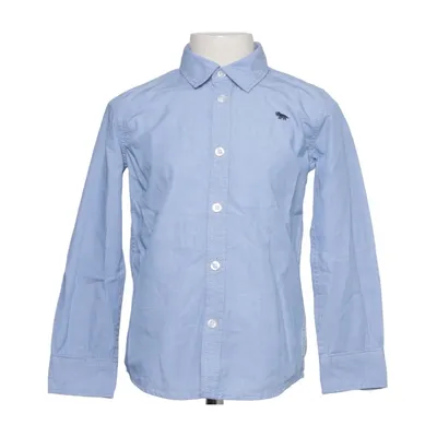 Shirt (Blue) from Dopo Dopo Cotton