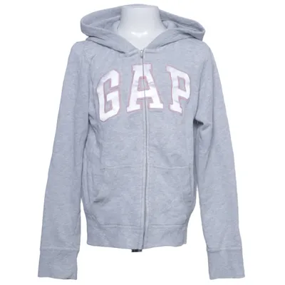 Hoodie (Gray) from Gap Kids