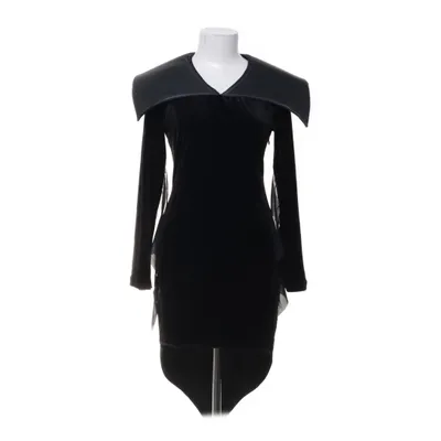 Fancy dress (Black) from Deiters Polyester