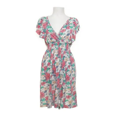 Wikkeljurk (Meerkleurig) van Zara Trafaluc Polyester, Viscose