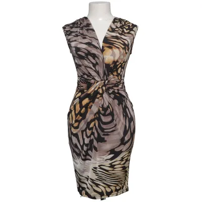 Dress (Black, Beige, Gray) from Rinascimento