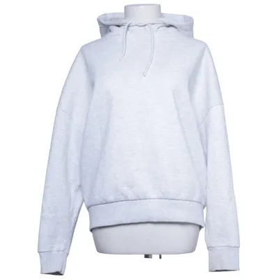 Huvtröja (Grå) från LXA Bomull, Polyester