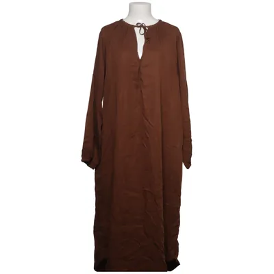 Bluse (Braun) von A Part Of The Art