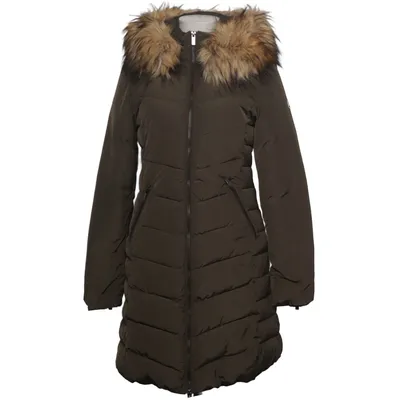 Manteau d'hiver (Vert) de Livelo Polyester