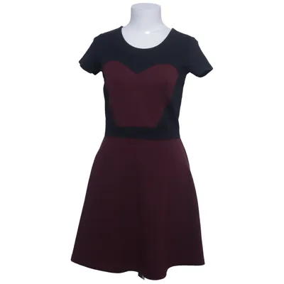 Dress (Red, Black) from Sugarhill Elastane, Polyester, Viscose