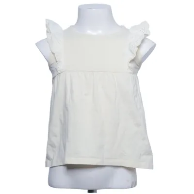 Robe (Beige) de Creamie Coton, Élasthane