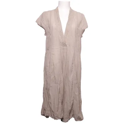 Klänning (Beige) från Gossip Bomull