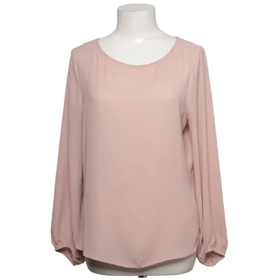 Blouse (Roze) van Borsalino Polyester