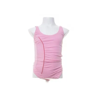 Badedragt (Pink, Rød, Hvid) fra Aqua Sphere Elastan, Polyester