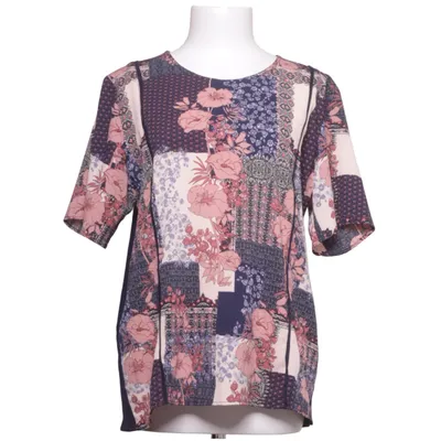 Haut (Multicolore) de Amalia Polyester, Viscose