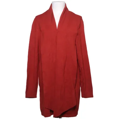 Wikkelvest (Bruin) van Maglia Polyamide, Viscose
