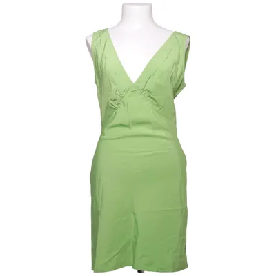 Klänning (Grön) från Peppermayo Polyester, Viskos