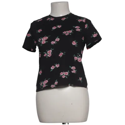 T-shirt (Noir, Rose, Vert) de Tally Weijl