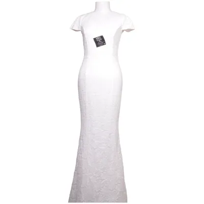 Robe de mariée (ARDEN GOWN) de NLY Élasthane, Polyamide, Polyester