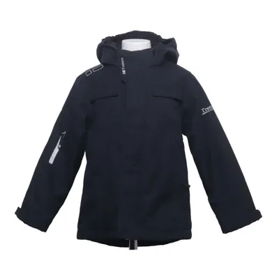 Allvädersjacka (Svart) från Tretorn Polyester