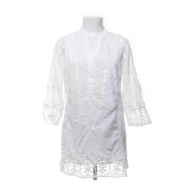 Dress (White) from Indian Emporium