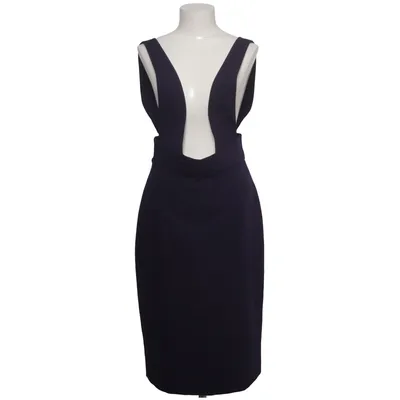 Kjole (Hebe) fra Nife Elastan, Polyester, Viscose