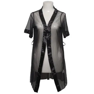Dressing gown (Midnight Mirage) from Penthouse Elastane, Polyester