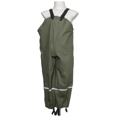 Regenbroek (Groen) van Caretec Polyester, Polyurethaan