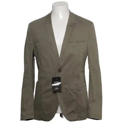 Blazer (Grün) von Drykorn Baumwolle, Elasthan
