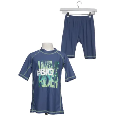 UV clothing (Blue, Green) from Alive Elastane, Polyamide