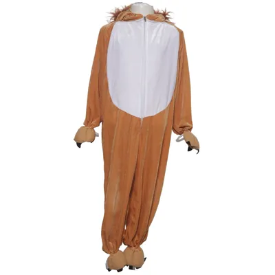 Verkleidung (Lion) von Wicked Costumes Polyester