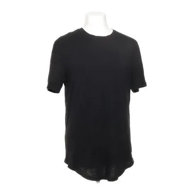 T-shirt (Zwart) van Only & Sons Katoen
