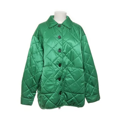 Jacka (Grön) från Global Funk Polyester