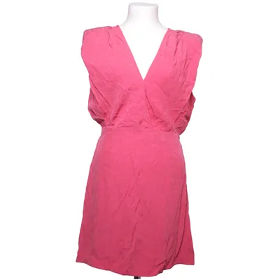 Klänning (Rosa) från The Odder Side Kupro, Viskos