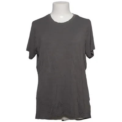 T-shirt (Gris) de Athlecia Élasthane, Modal