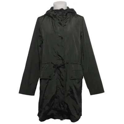Parka (Vert) de Carry Polyester