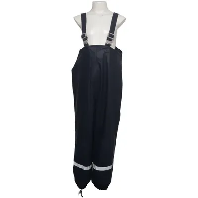 Rain pants (Blue) from Didriksons Polyester, Polyurethane