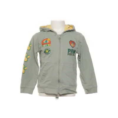 Capuchon sweater (Groen, Meerkleurig) van Nickelodeon Katoen