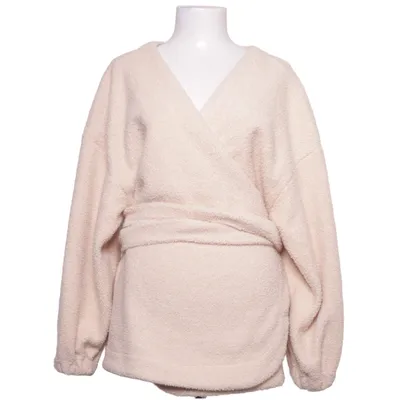 Omlottkofta (Beige) från Najell Polyester