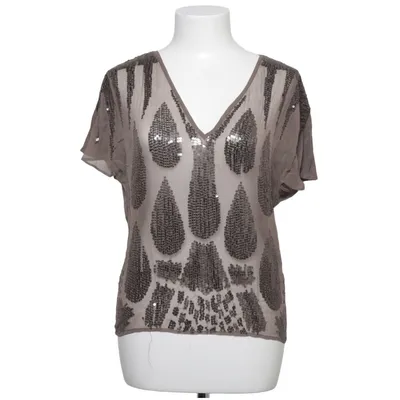 Topp (Brun, Silverfärgad) från Stella Nova