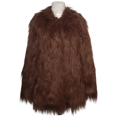 Vinterjakke (Brun) fra ASOS Polyester