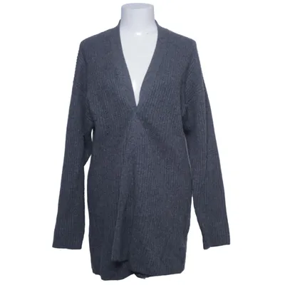 Cardigan (Gray) from Davida Cashmere