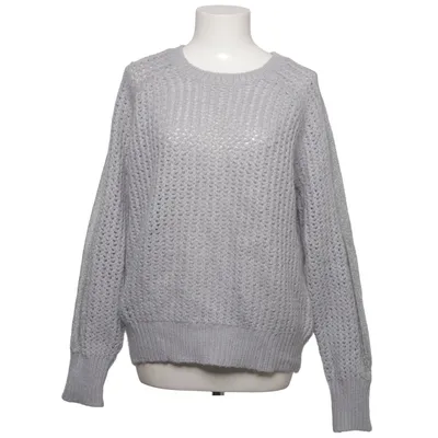 Trui (Grijs) van Yaya Women Acryl, Mohair, Polyamide