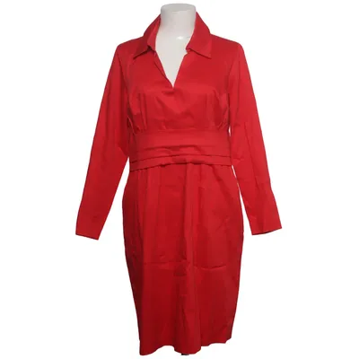 Robe (Rouge) de Líen & Gíel