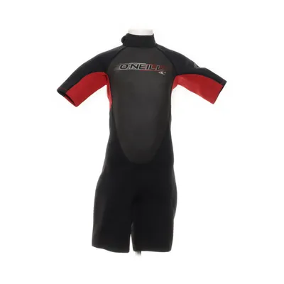 Wetsuit (Zwart, Rood, Grijs) van O'Neill Elastaan, Nylon