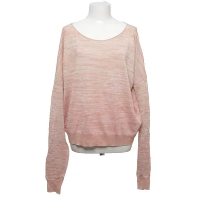 Trui (Oranje, Lila, Meerkleurig) van Zadig & Voltaire
