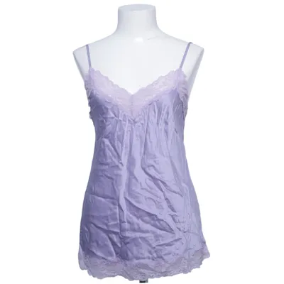 Pyjamatop (Lila) van Intimissimi Elastaan, Polyamide
